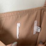 Princess Polly Beige Lillie Long Sleeve Mini Dress 4 Photo 8