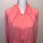 Avia Hoodie Women's Size XXL Pink Full Zip Long Sleeve Athletic Photo 1
