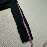 Cloth & Stone Anthropologie  100% Tencell Tyocell Long Sleeves Black Jumpsuit Photo 9