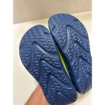 GLOBALWIN Women's Recovery Sandals, Comfortable Arch Support Sandals Size 9.0 Green Photo 6