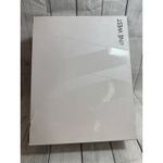 Nine West Gray Faux Suede Fur Trim Hiking Boots Sz 8 NWB Photo 11