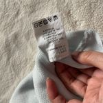 Aritzia Egrey Baby Blue Tank Top Photo 5