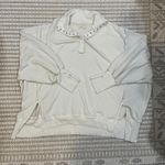 Free People We The Free Camden Henley Sweatshirt Photo 3