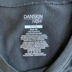 Danskin Now Fitted Shirt Black Medium Photo 5