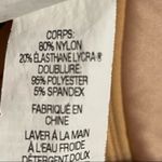 LL Bean Women’s Tankini Top Size 4 Photo 6