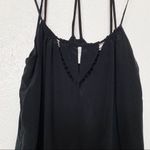Madison Marcus Strappy Back Stitched Panel Dress Size Small Photo 4
