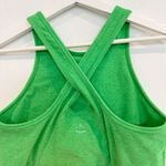 Beyond Yoga ‎ Green Under Lock And Key Athletic Workout Tennis Dress Size Large Photo 6