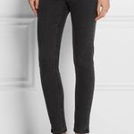 Acne Studios  Skin 5 Black Jeans Photo 1