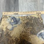 Rampage  Clothing Company Floral Skirt Size Medium Photo 1