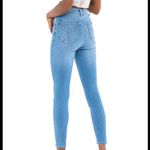 Rolla's Eastcoast Ankle Jeans in Classic Blue Size 27 Photo 1