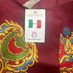 Three New ROBY FOULARDS Scarf see pictures Pink Photo 4