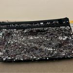 Victoria's Secret  Sequin Evening Bag Like New Photo 5