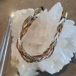 Vintage Braided Tri Photo 4