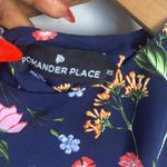 Tuckernuck  Pomander Place Wildflower Carlota Blouse XS Photo 5