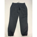 Old Navy Active Women's Go-Dry Train Jogger Black Jack Size Medium Photo 4