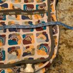 LeSportsac  Crossbody Messenger Shoulder Laptop Bag Photo 3