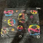 Staples peace sign pencil case Black Photo 0