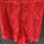 Lovers + Friends  Shorts Romper‎ Photo 3