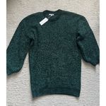 Baltic Born Emerald Sweater Dress Photo 10