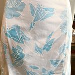 Alberto Makali NWOT  floral skirt. Photo 3