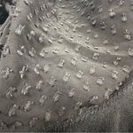 Loft  Turtleneck Mixed Media Sweater Plus Size 24/26 Color Black NWT Was $69.50 Photo 2