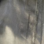 French Connection Vintage  black dressy trench overcoat 10‎ Photo 10