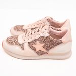 Vintage Havana   - Splendid Glitter Sneaker Photo 4
