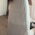 VICI Fringe Dress Photo 1