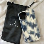 Burga iPhone 14 Pro case  Photo 0