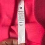 Lululemon  Scuba High-Rise Mini Skirt Glaze Pink Size Small Photo 5