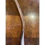 Rebecca Minkoff  Desert Tan Pebbled Leather Regan Crossbody Bag Purse‎ Photo 11