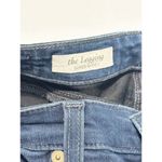 AG Adriano Goldschmied Women's The Legging Mid Rise Super Skinny Jeans Blue 27R Photo 11