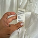 Free People NWOT Emery Drop-Waist Midi Skirt Photo 7