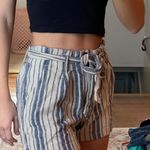 Ivy and Main Flowy shorts Photo 5