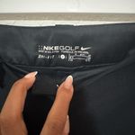 Nike Golf Black Dri-FIT Skirt Photo 3