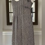 Tory Burch  Midi Dress, Size 8 EXCELLENT! Photo 2