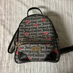 Juicy Couture Backpack Photo 0