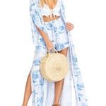 Show Me Your Mumu Boardwalk Shorts XS Photo 4