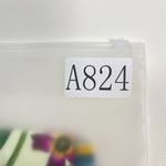 Johnny Was NWOT  Felix Trapeze Midi Dress Floral Size XXS Short-sleeved V-neck Photo 15