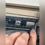 Miss Me  Easy Capri Size 26 Photo 3