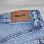 Tilly's Jean Shorts Photo 3