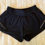 Lululemon Hotty Hot Low-Rise 2.5” Shorts Photo 0