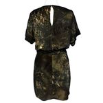 Peyton Jensen  Trixie tie-dyed dress small‎ Photo 2