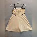 JoyLab  women Cream Activewear dress Size Small Photo 2