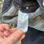 Sanctuary Standard Rise Social Ankle Skinny Jeans 31 Stretch Streetwear Dark Mid Photo 7