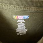 Urban Outfitters 2014 Superman Hall of Heroes Dale Jr T Shirt Green Large L Graphic Tee Solid Photo 12