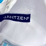 Jantzen  swimsuit top size 10 Photo 4