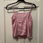 Victoria's Secret Victoria’s‎ Secret Satin Tank Top Photo 3
