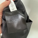 Lululemon Align High-Rise Pant 25" *Shine Radiate Foil Print Black Size 4 EUC Photo 11