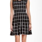 J.O.A. sleeveless knit dress Photo 0